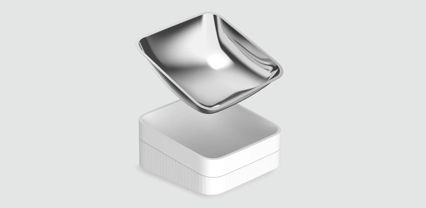 Smart Pet Food Feeder