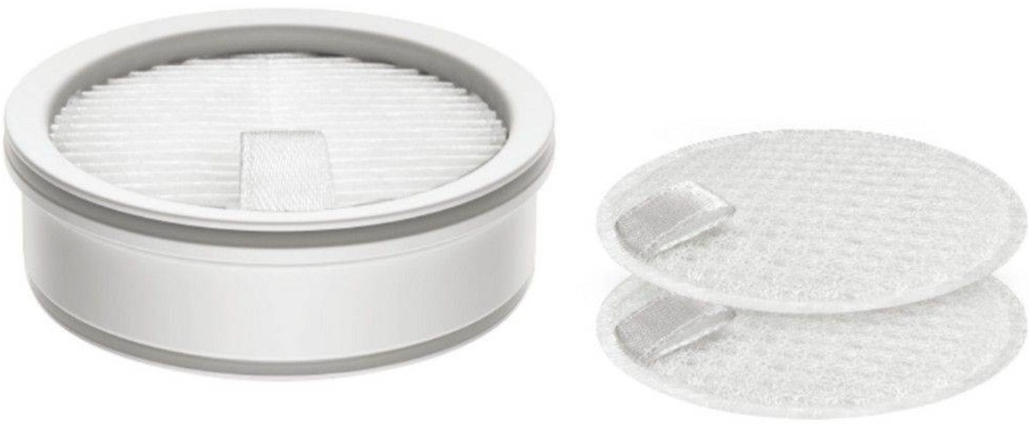 Аксессуары для пылесосов