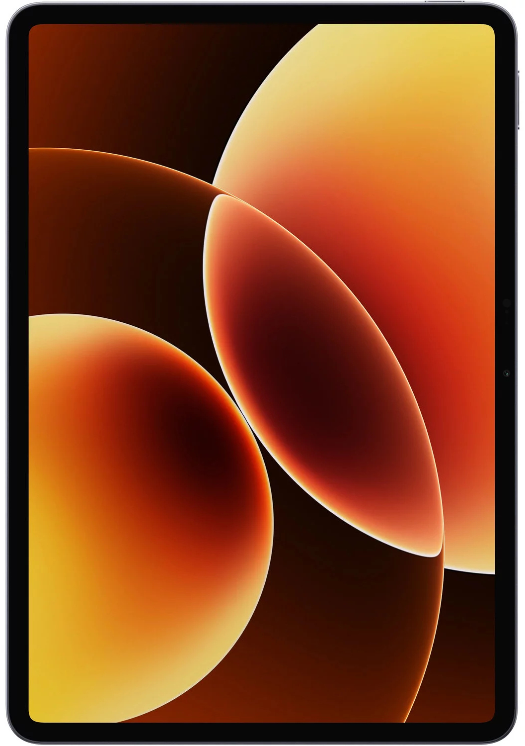11.2" Планшет Xiaomi Pad 8 8/128 ГБ Wi-Fi серый