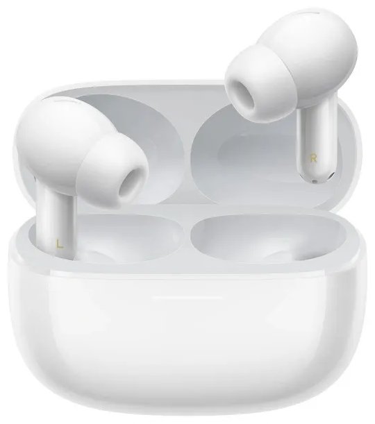Беспроводные наушники REDMI Buds 6 Pro белый BHR9310GL
