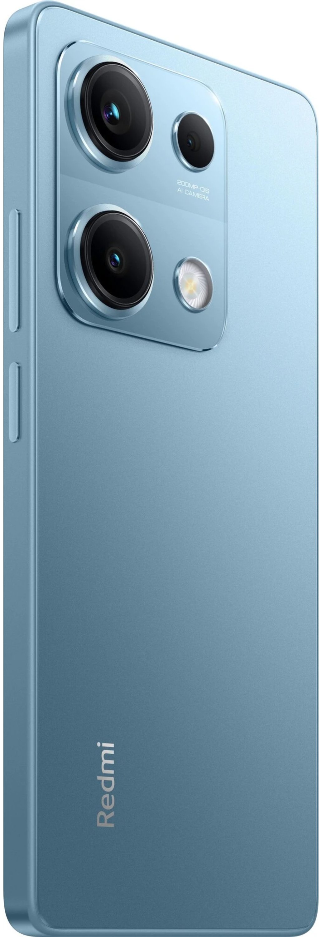 Смартфон REDMI Note 14S 8/128 ГБ синий