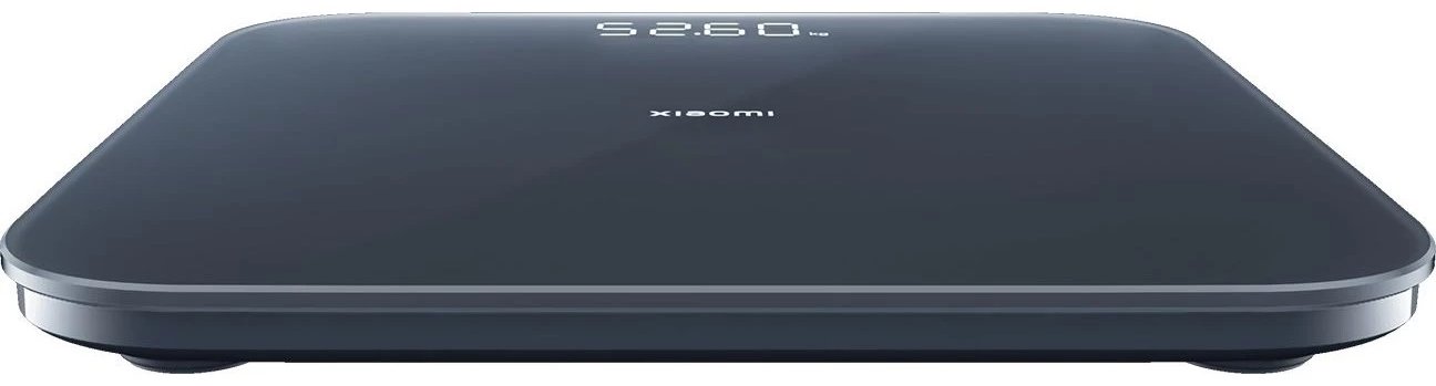 Умные весы Xiaomi Smart Scale S200 серый BHR9239GL 