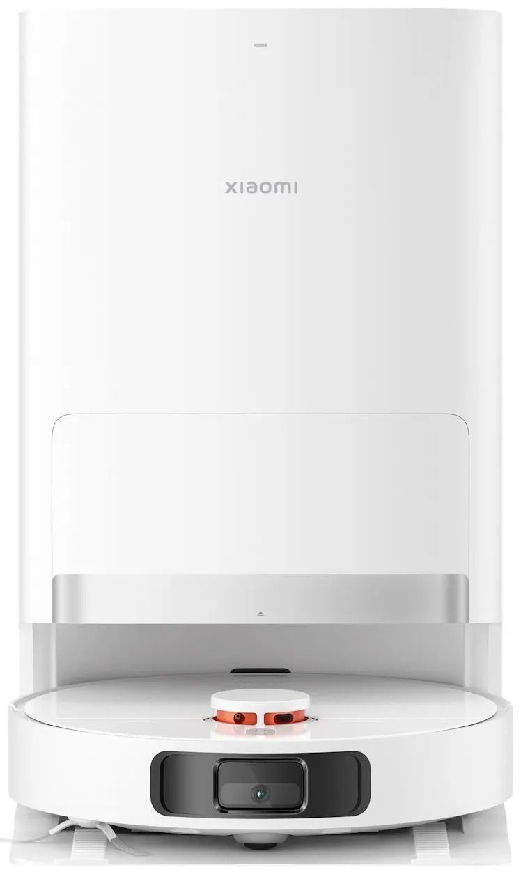 Роботы пылесосы