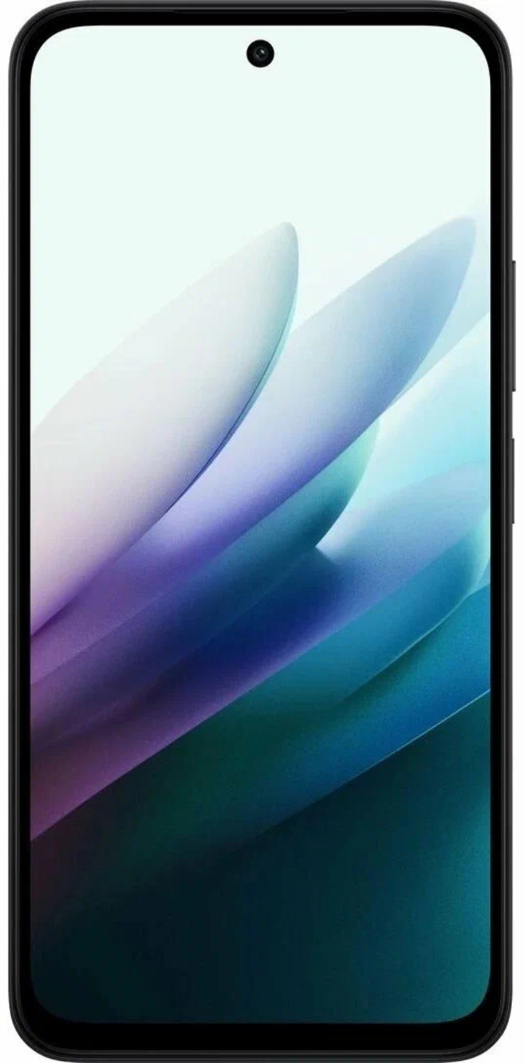 Смартфон REDMI 15 8/256 ГБ черный